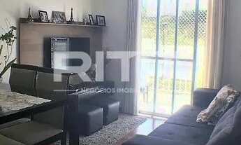 Imagem 4: Apartamento - Parque Brasília - Campinas