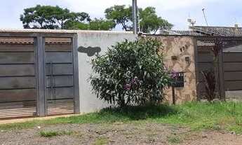 Imagem: Casa com 2 dormitórios à venda, 60 m²