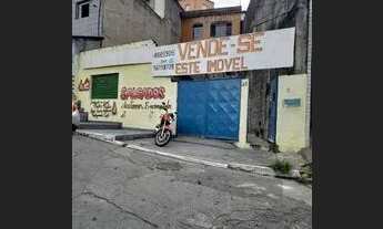 Imagem: Vende-se casa