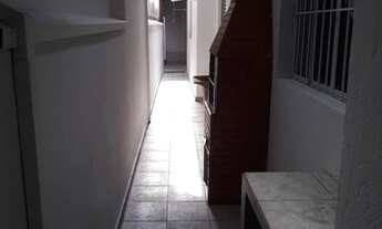 Imagem 4: Casa com 3 dormitórios para alugar, 125 m² por R$ 2.201,22/mês - Jardim Adriana - Indaiatu