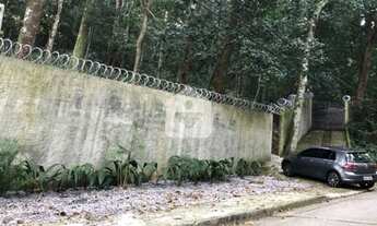 Imagem 4: RIO DE JANEIRO - Terreno Padrão - São Conrado