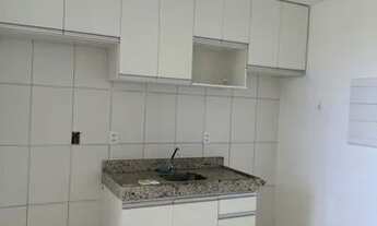 Imagem 2: Condomínio The Club Parque das Laranjeiras