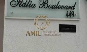 Imagem 2: LA-RA AMIL Aluga Sobrado com 3 dormitórios - Condomínio Itália Boulevard - Santa Maria - J