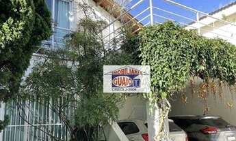 Imagem 2: Sobrado com 3 dorms (1 suíte) à venda, 201 m² por R$ 950.000 - Jardim Realce - Suzano/SP