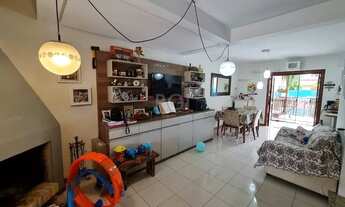 Imagem 5: Casa para Venda - 189.68m², 4 dormitórios, sendo 1 suites, 3 vagas - Portal do Guarujá