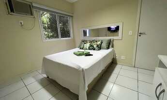 Imagem 5: Apartamento para locação Porto real resort