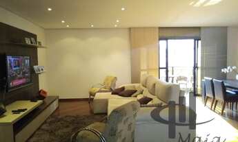 Imagem 2: Venda Apartamento Sao Caetano do Sul Santa Paula Ref: 28938