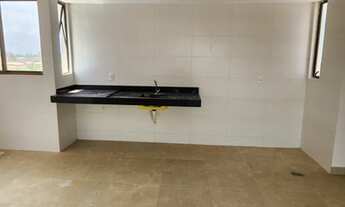 Imagem 6: Apartamento com 73 m² com 3 quartos sendo 2 suítes em Formosa - Cabedelo - PB