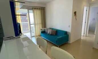 Imagem 2: Rarus Flats - Flat para locação - Edifício Via Paulista Home Stay