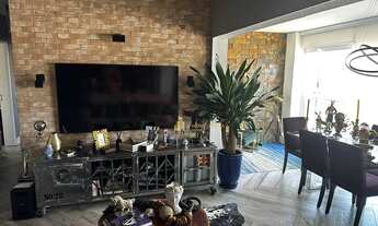 Imagem 3: Apartamento com 3 dormitórios à venda, 117 m² por R$ 1.495.000 - Umuarama - Osasco/SP