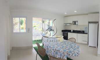 Imagem 7: Casa em condomínio com 3 suítes e piscina privativa para locação