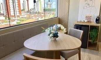 Imagem 2: Apartamento à venda no bairro Lagoa Nova - Natal/RN