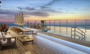 Imagem: APARTAMENTO COM 65.26 m² - MARACANÃ