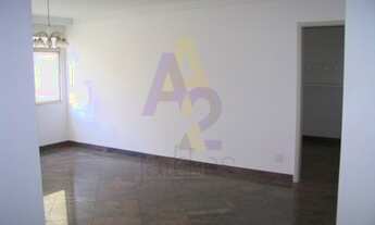 Imagem 4: Apartamento reformado com suíte com varanda. Em excelente localização no Jardim América