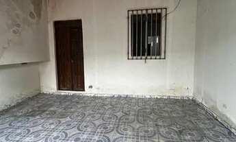 Imagem 2: CASA NO BAIRRO DA CONCEIÇÃO