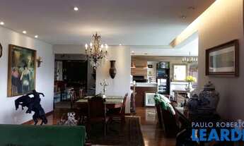 Imagem 5: APARTAMENTO - PANAMBY - SP