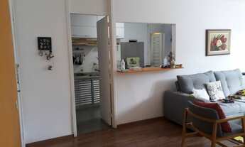 Imagem: Oportunidade em São Conrado