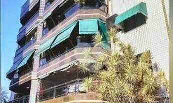 Imagem 6: Apartamento com 2 dormitórios à venda, 90 m² por R$ 430.000,00 - Freguesia de Jacarepaguá