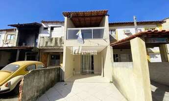 Imagem 3: Casa com 2 dormitórios à venda, 79 m² por R$ 119.000 - Jardim Canaã - Nova Iguaçu/RJ