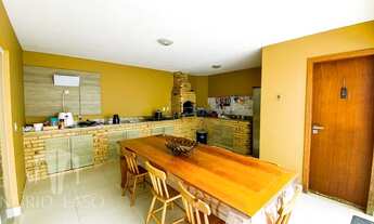 Imagem: Casa em Condomínio em Vale dos Cristais