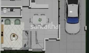 Imagem 3: FLORIANóPOLIS - Casa Padrão - Rio Tavares