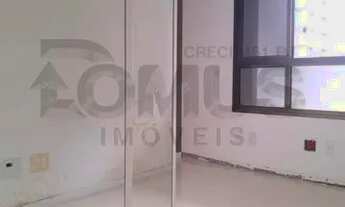 Imagem 2: Vendo Apartamento de 3/4 no Edifício Gilberto Vila Nova no Jardins