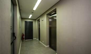 Imagem 5: São Paulo - Conjunto Comercial/Sala - Jardim Guedala