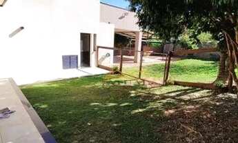 Imagem 3: Casa com 3 dormitórios para alugar por R$ 3.000/mês - Santa Olímpia - Piracicaba/SP