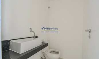 Imagem 7: Apartamento para venda no K360 Humberto I Vila Mariana 1 quarto