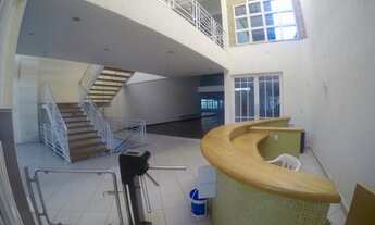 Imagem 3: Edifício Comercial para venda possui 1.159 metros quadrados, 4 andares em Moema Pássaros