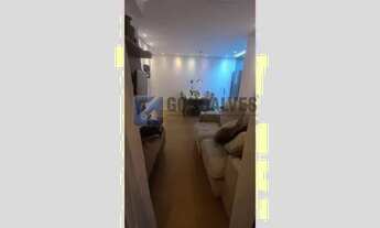 Imagem 2: SAO CAETANO DO SUL - Residential / Apartment - SANTA PAULA