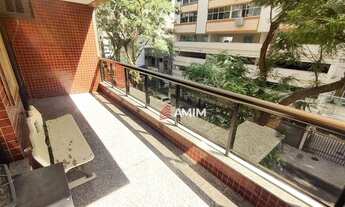 Imagem 2: Apartamento com 4 dormitórios à venda, 140 m² por R$ 1.190.000,00 - Icaraí - Niterói/RJ