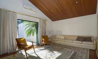 Imagem 4: Casa a Venda, Jardim São Bento, 500 m² , 3 quartos / suítes , área gourmet, piscina, 9 vag