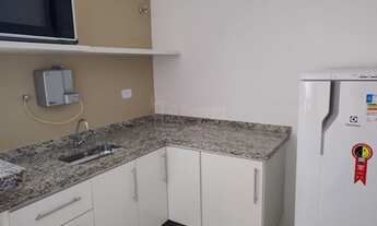 Imagem 3: Apartamento Spot