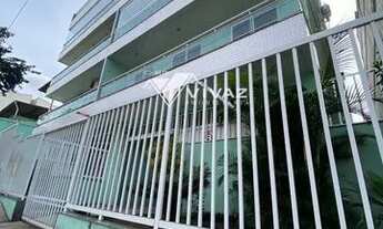 Imagem 2: Apartamento Novo na Abolição, 2 Quartos, com Vaga na Escritura-Aceita Financiamento!!!