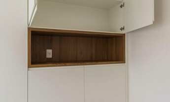 Imagem 7: Apartamento para Aluguel - Consolação, 1 Quarto, 40 m2