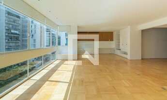 Imagem 5: Apartamento à Venda - Jardim Paulista, 2 Quartos, 200 m2