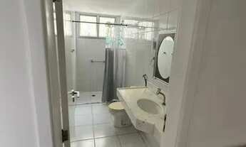 Imagem 7: Apartamento 3/4 com suíte, varanda e dependência no Canela por 625 mil