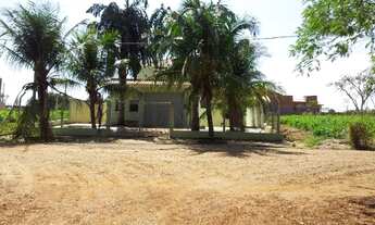 Imagem 3: Terreno 655 metros em condominio Rio Parana Pauliceia SP