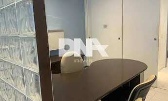 Imagem 3: Sala-À VENDA-Ipanema-Rio de Janeiro-RJ