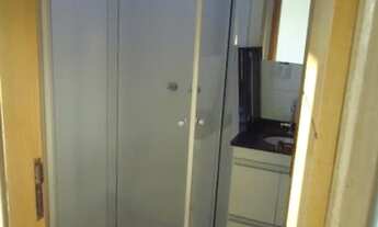 Imagem 4: Apartamento com 1 dormitório para alugar, 32 m² por R$ 1.531,00/mês - Tatuapé - São Paulo