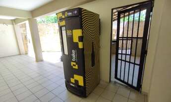 Imagem 1: Alugo apartamento no Condomínio Parque Milênio - Paralela