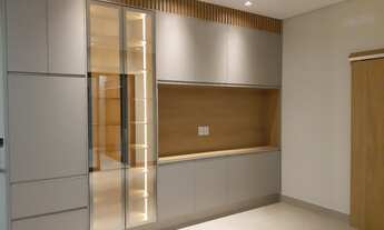 Imagem 3: Casa Térrea no Condomínio Novo Mundo