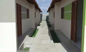 Imagem 4: Aluga-se Casa Casa em condomínio com 2 dormitórios