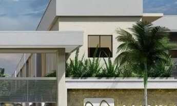 Imagem: Mandara Farol Velho, 3 suítes, 200m²