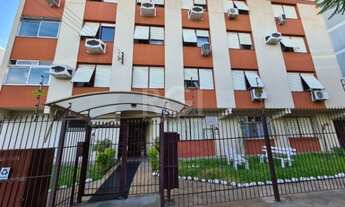 Imagem: PORTO ALEGRE - Apartamento Padrão - Cristo