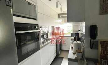 Imagem 5: Apartamento com 2 dormitórios à venda, 50 m² por R$ 478.000,00 - Jardim Aeroporto - São Pa