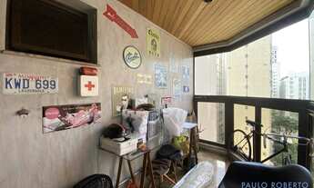 Imagem 6: APARTAMENTO - ITAIM BIBI - SP