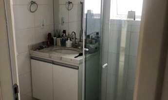 Imagem 4: Apartamento com 2 quartos - Bairro Alvinópolis em Atibaia