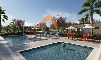 Imagem 3: Casa em Condomínio para Venda em São José do Rio Preto, Egydio Zani, 2 dormitórios, 1 banh